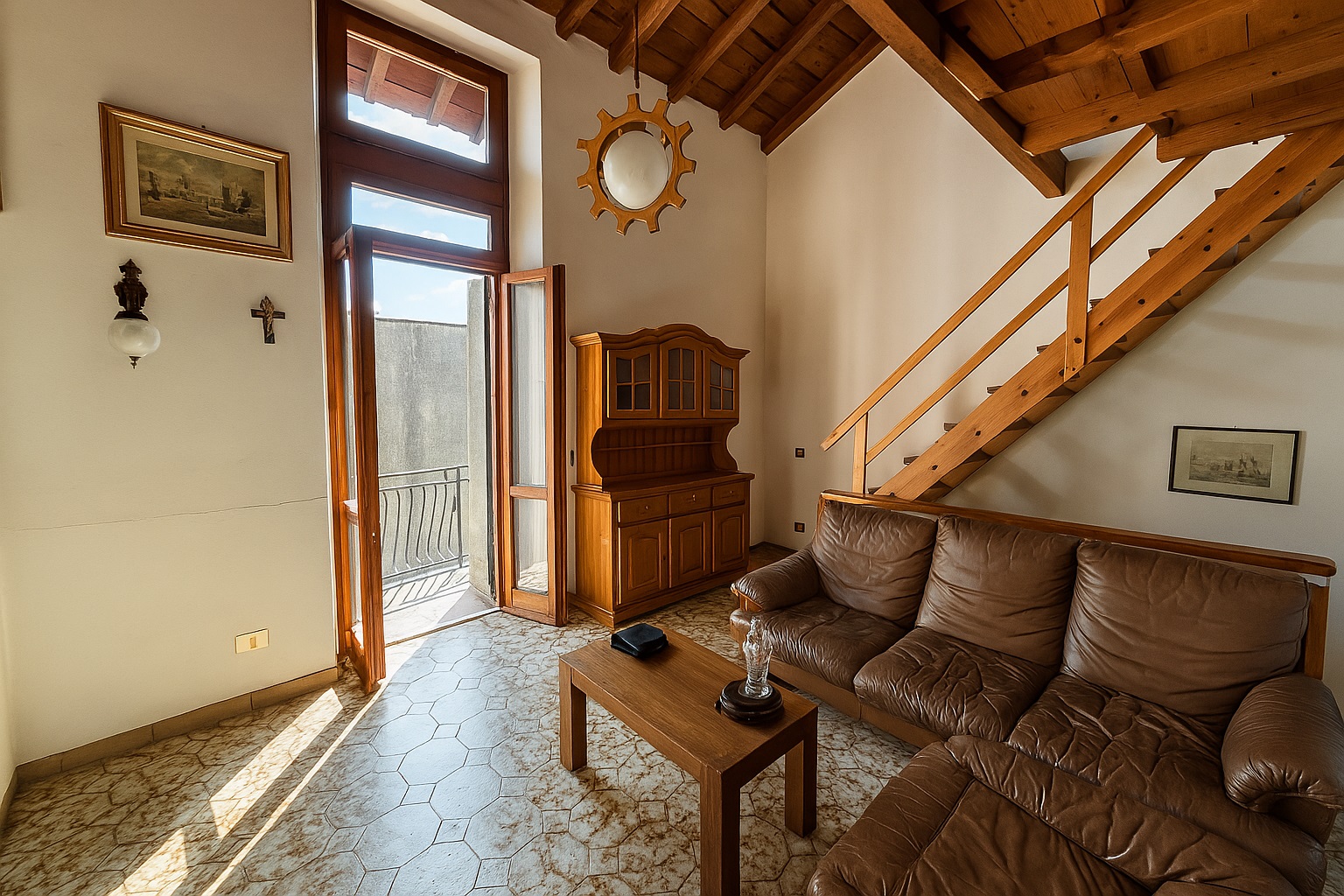 Appartamento - Gardone Riviera